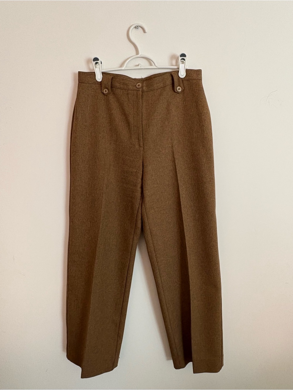 Vintage pants